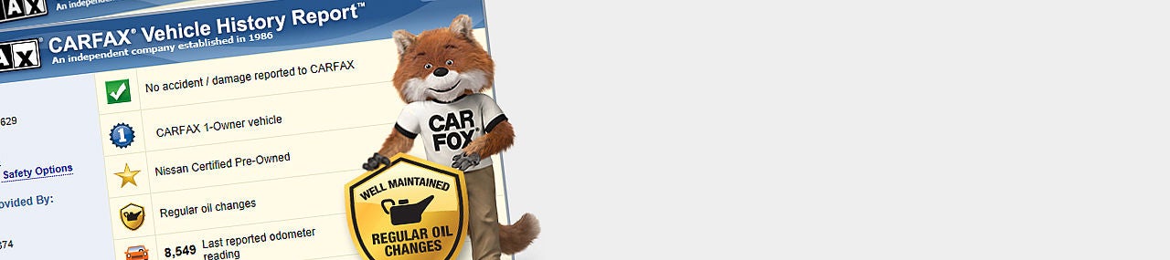 Criswell Nissan in Germantown MD