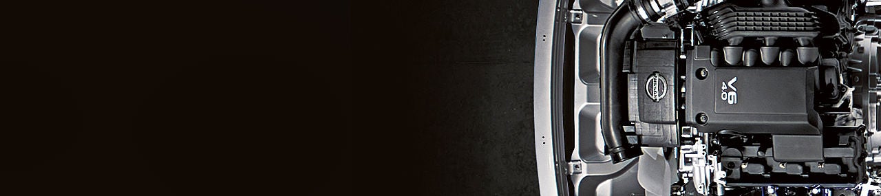 Criswell Nissan in Germantown MD