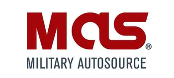 Military AutoSource logo | Criswell Nissan in Germantown MD