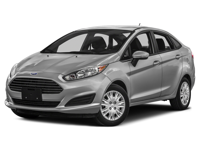 Ford Fiesta S