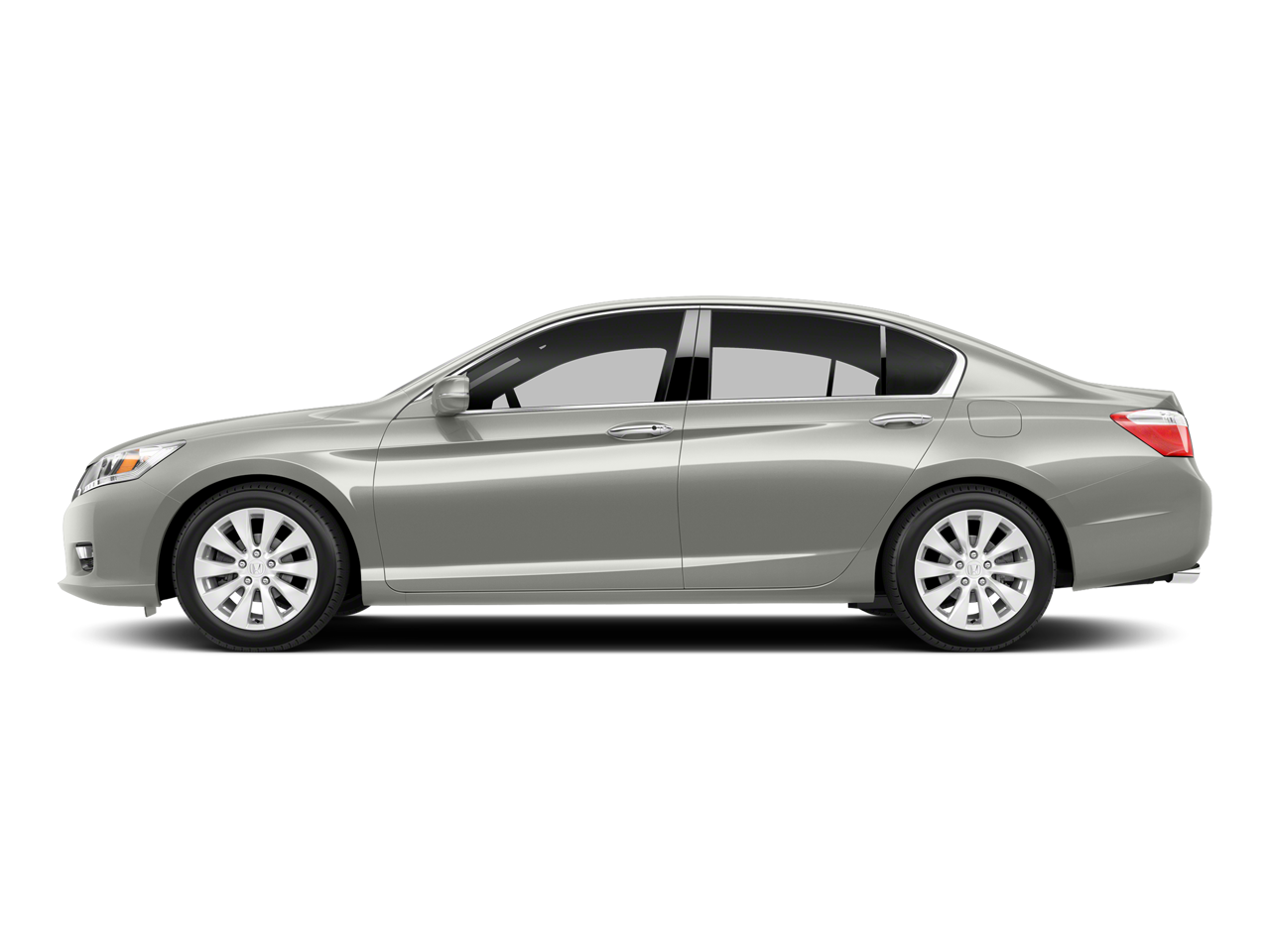 2015 Honda Accord EX-L w/Navigation