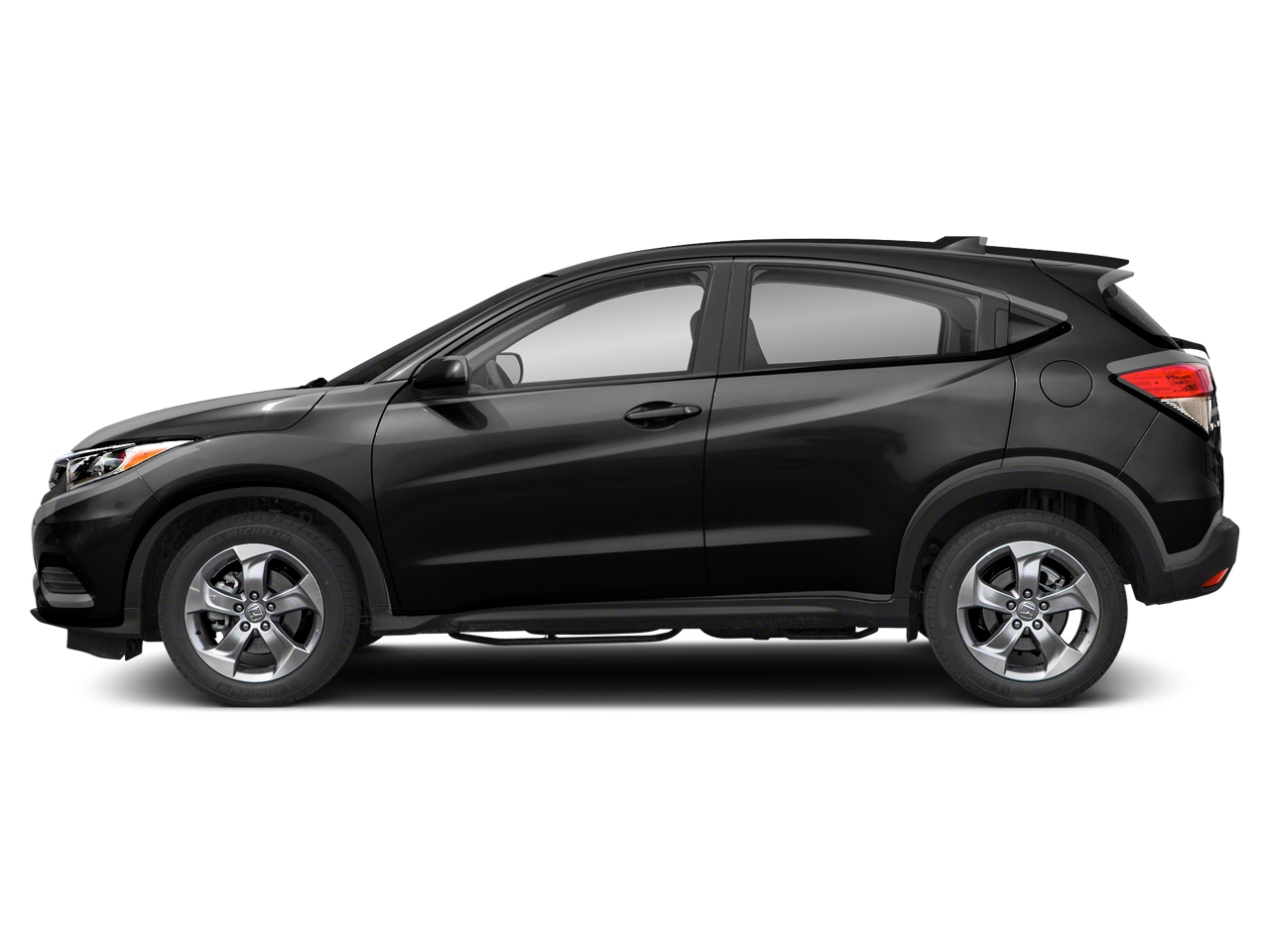2019 Honda HR-V LX AWD