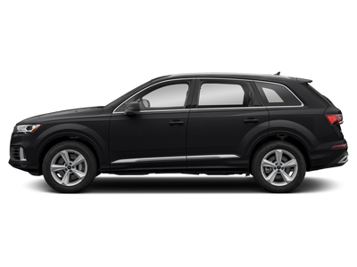 2021 Audi Q7 45 Premium quattro