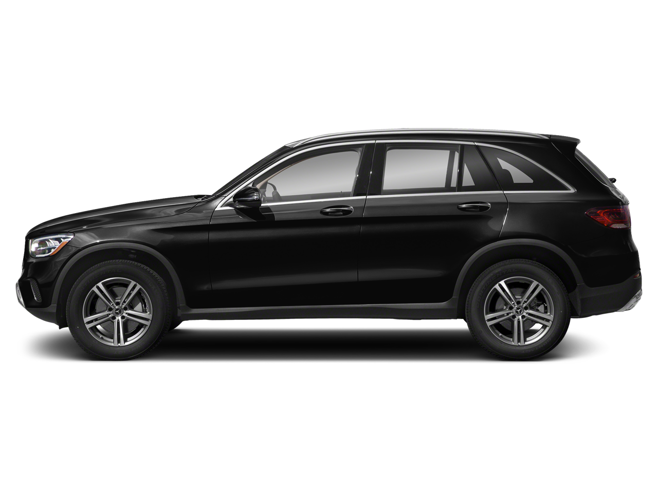 2021 Mercedes-Benz GLC GLC 300 4MATIC®