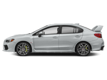 2021 Subaru WRX STi AWD