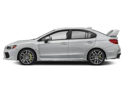 2021 Subaru WRX STi AWD