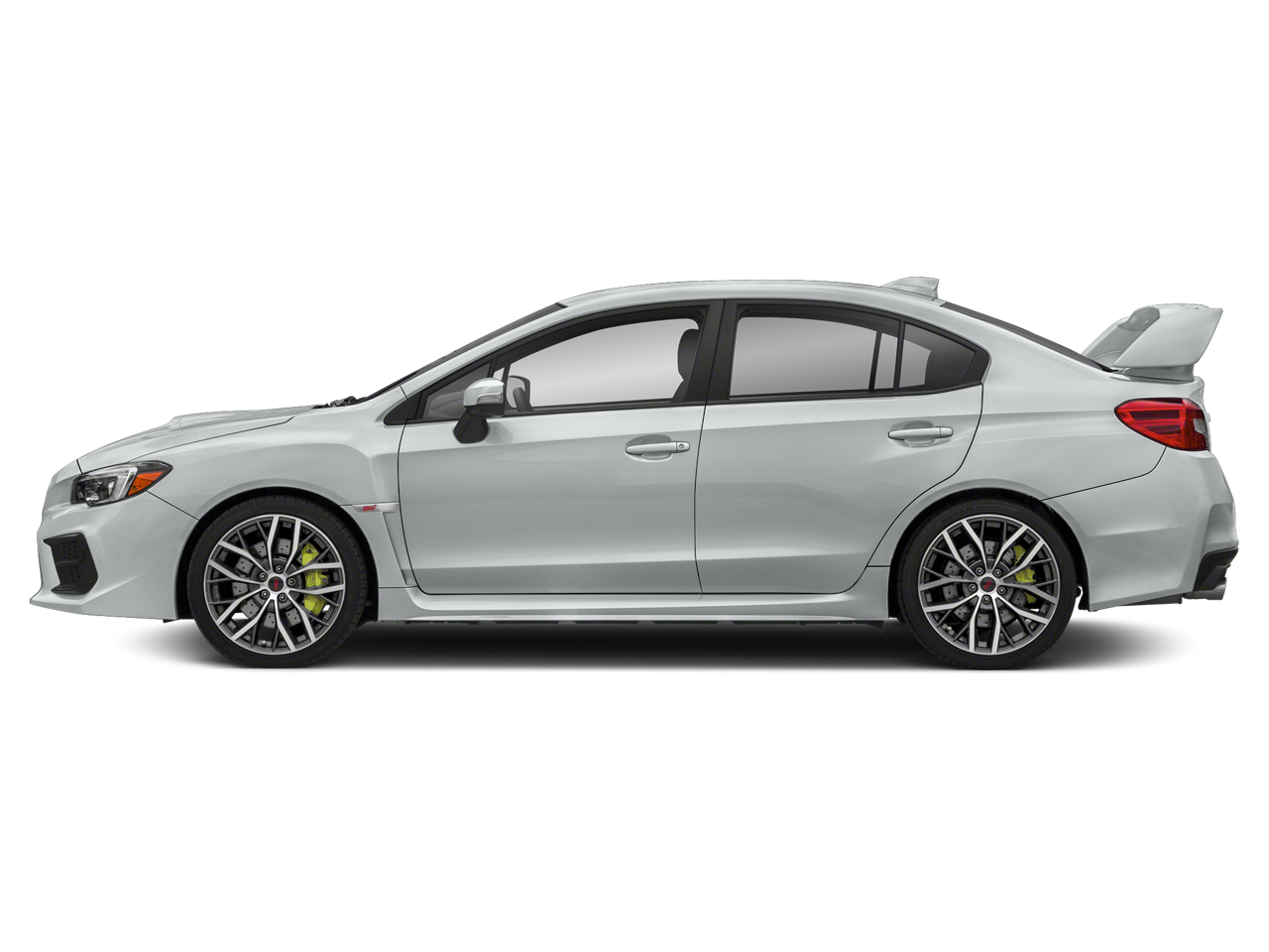 2021 Subaru WRX STi AWD