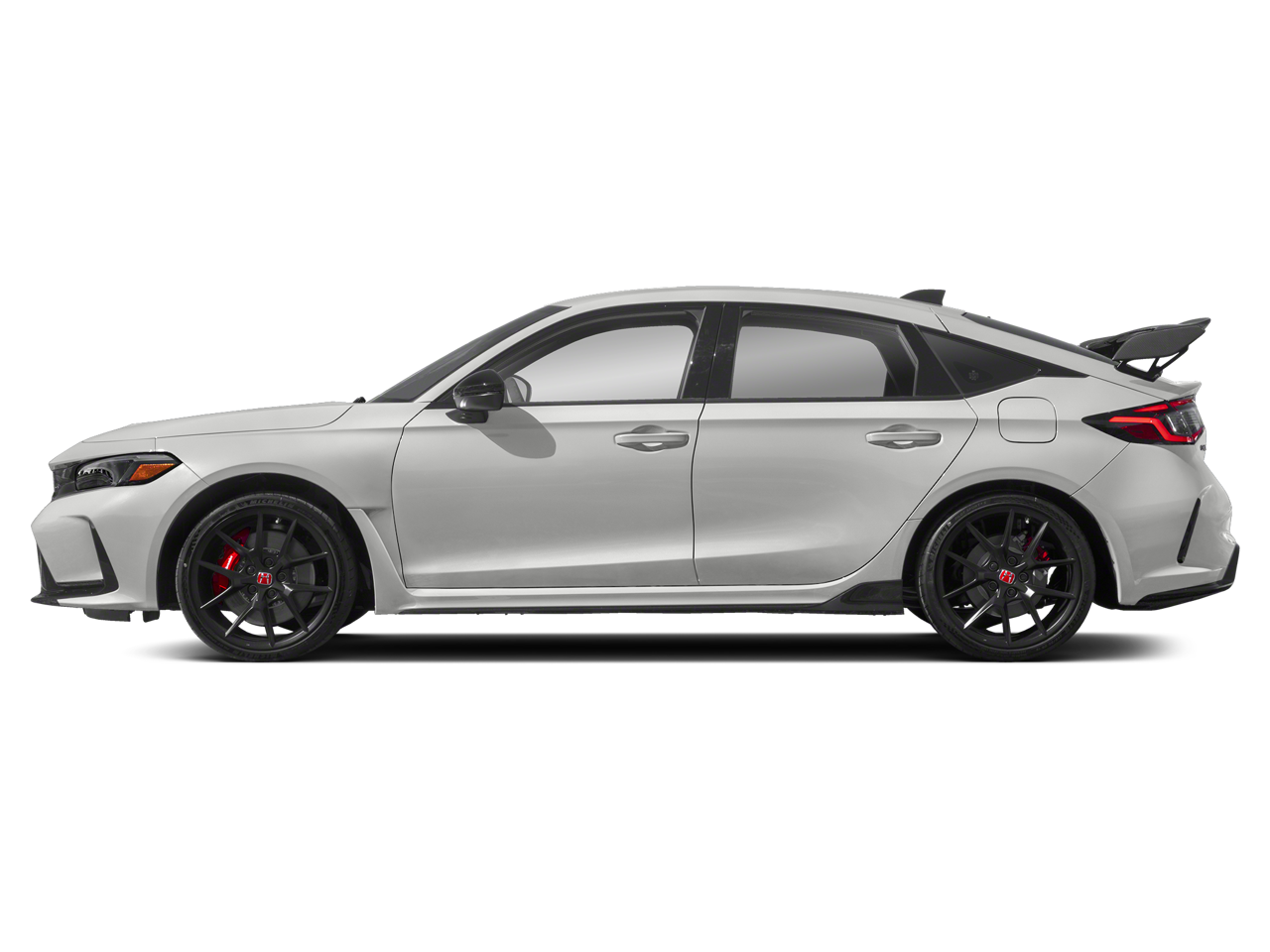 2023 Honda Civic Type R Manual
