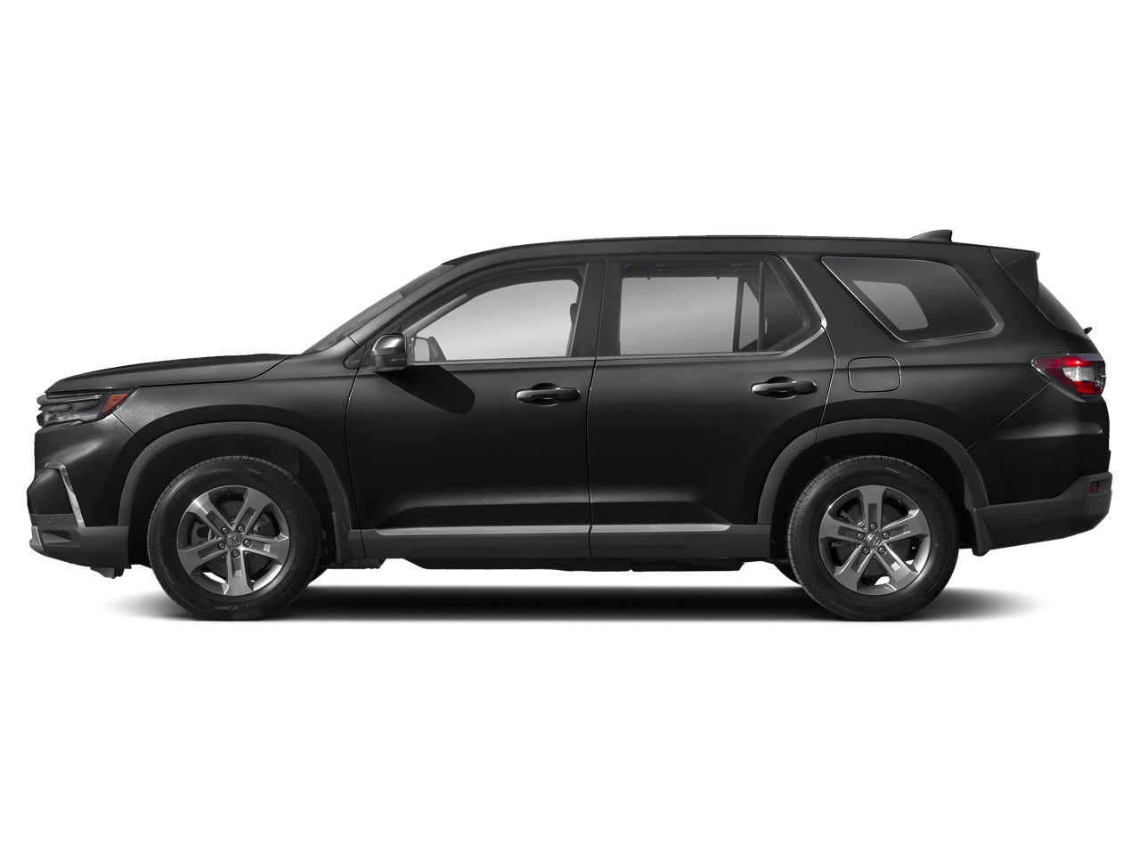 2023 Honda Pilot EX-L 8 Passenger