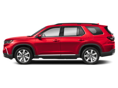 2023 Honda Pilot Touring AWD
