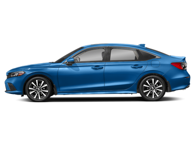 2024 Honda Civic EX