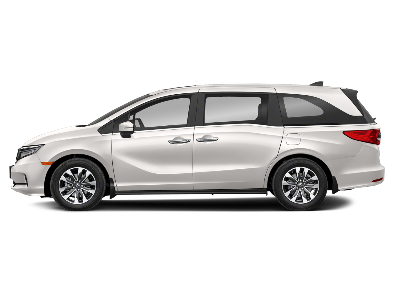 2024 Honda Odyssey EX-L photo 3