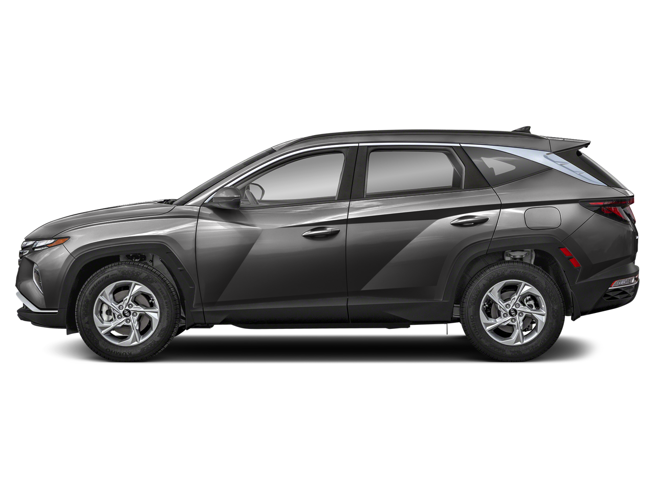 2024 Hyundai Tucson SEL AWD