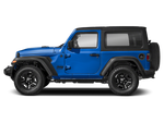 2024 Jeep Wrangler Sport 4x4