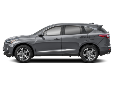 2025 Acura RDX Technology Package SH-AWD