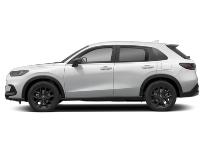 2025 Honda HR-V Sport AWD