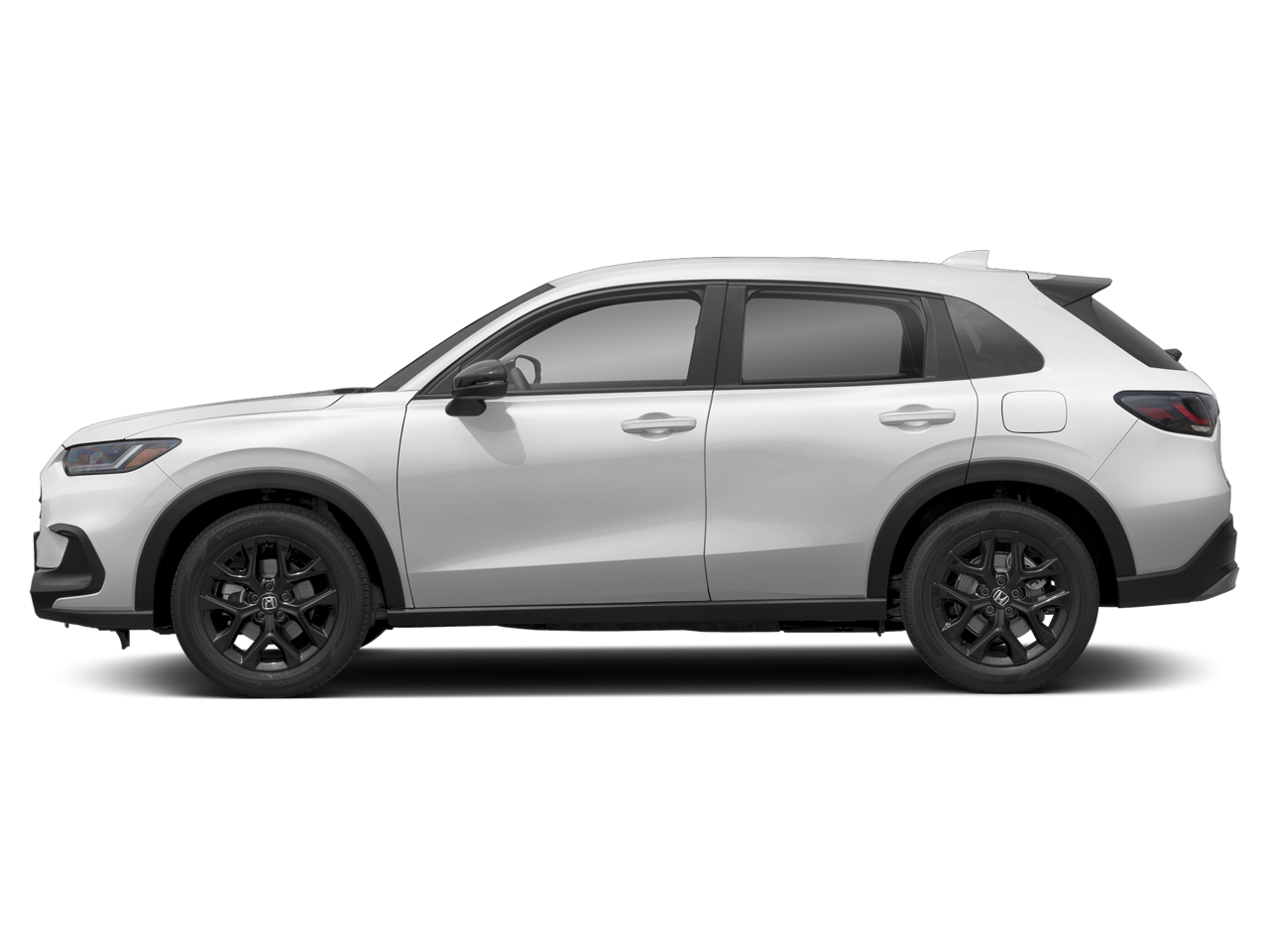2025 Honda HR-V Sport AWD
