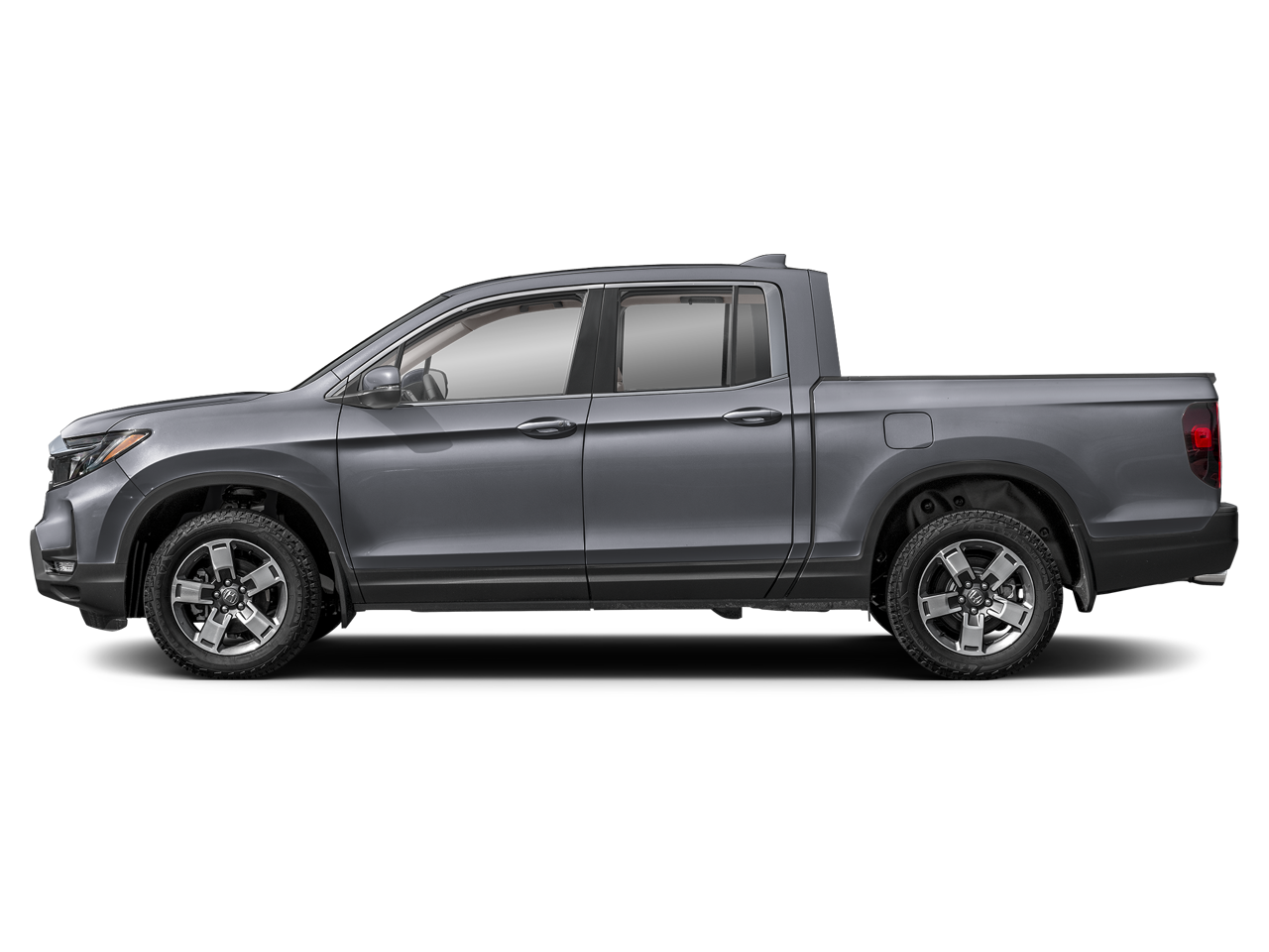 2025 Honda Ridgeline RTL AWD