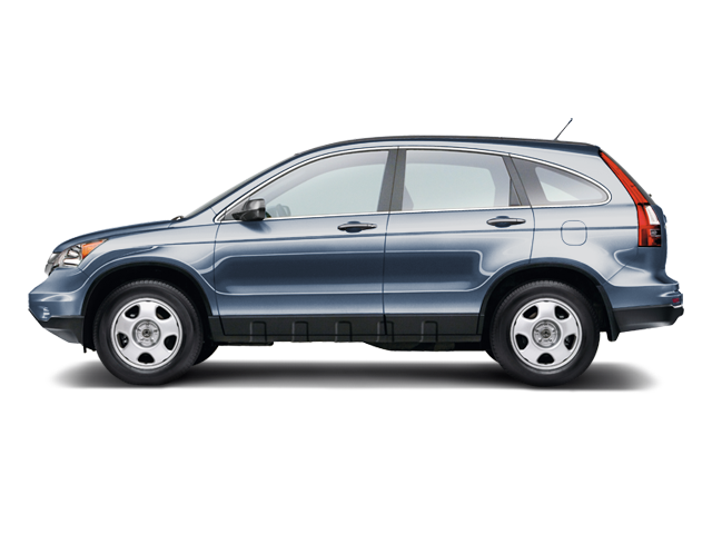 2011 Honda CR-V LX