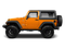 2012 Jeep Wrangler Sahara