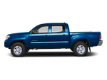 2012 Toyota Tacoma Base V6