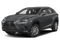 2019 Lexus NX 300 Base Premium AWD