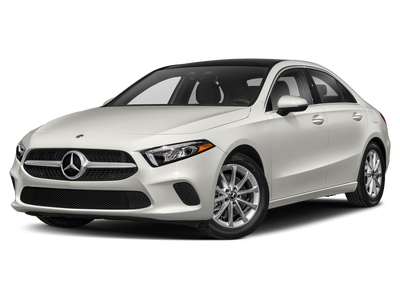 2019 Mercedes-Benz A-Class A 220 4MATIC®