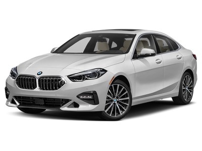 2020 BMW 228i Gran Coupe xDrive