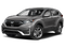 2020 Honda CR-V EX-L AWD