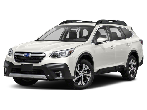 2020 Subaru Outback Limited XT Limited