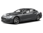 2021 Maserati Quattroporte S GranLusso