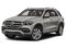 2022 Mercedes-Benz GLE GLE 350 4MATIC®