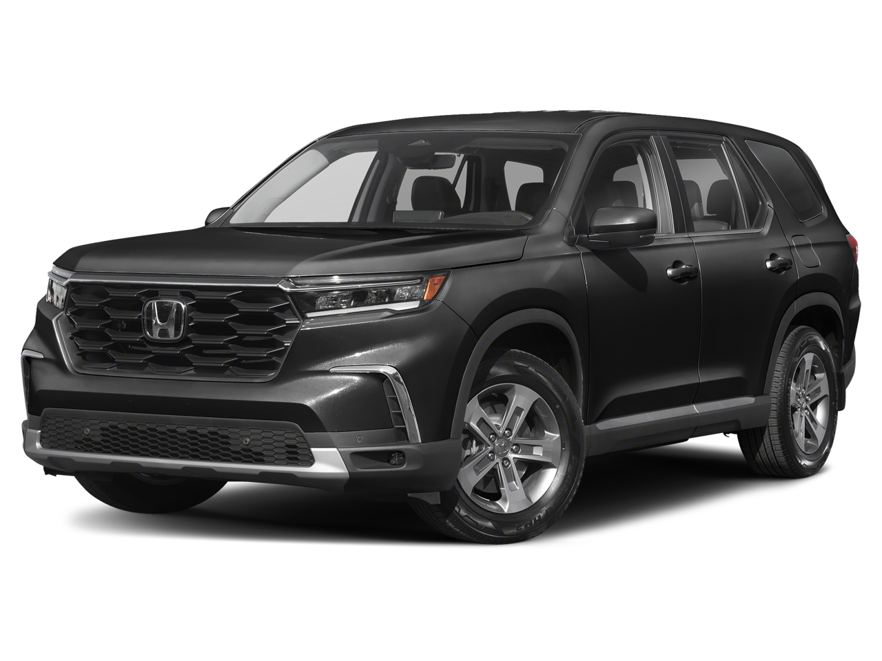 2023 Honda Pilot EX-L 8 Passenger