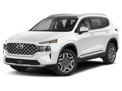 2023 Hyundai Santa Fe Limited AWD