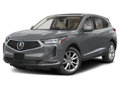 2024 Acura RDX Base SH-AWD