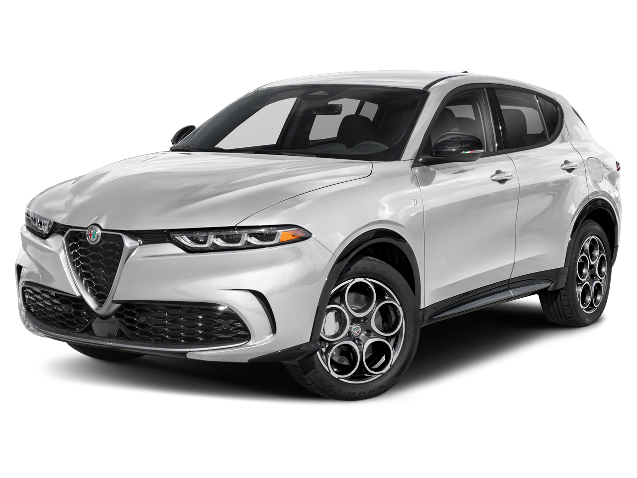 2024 Alfa Romeo Tonale