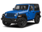 2024 Jeep Wrangler Sport 4x4