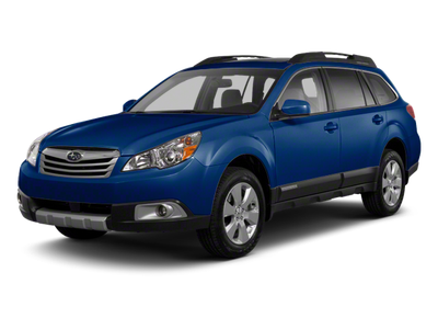 2011 Subaru Outback 3.6R Limited