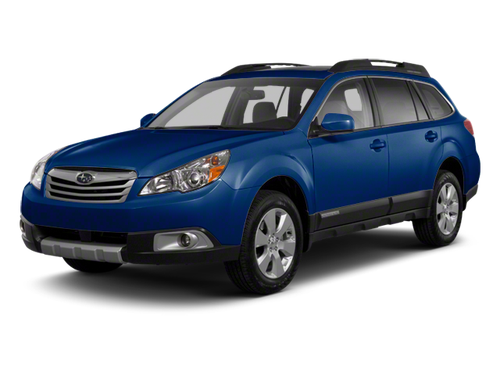 2011 Subaru Outback 3.6R Limited