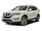 2018 Nissan Rogue Hybrid SV