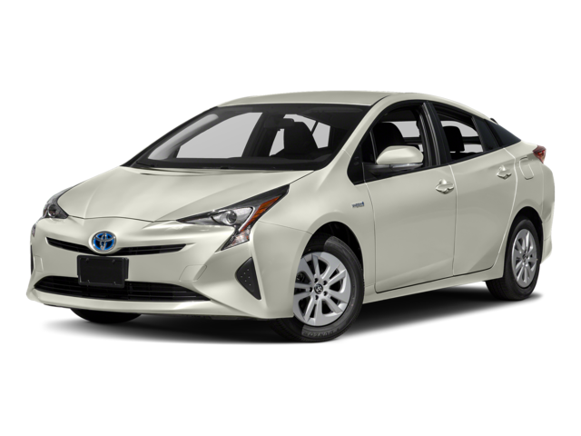 2018 Toyota Prius Four