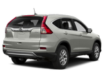 2015 Honda CR-V EX-L AWD