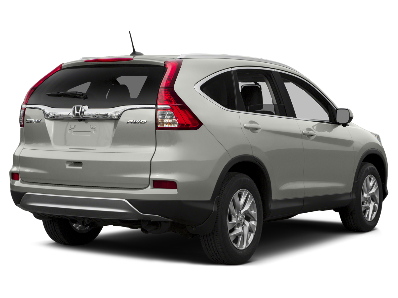 2015 Honda CR-V EX-L AWD