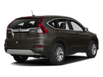 2016 Honda CR-V EX-L AWD