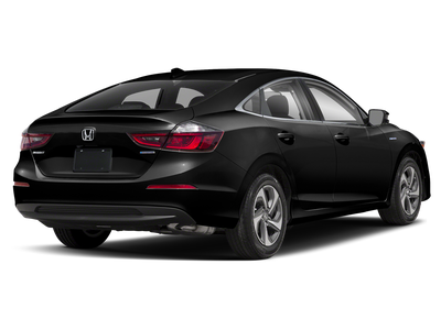 2019 Honda Insight EX