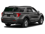 2020 Ford Explorer XLT 4x4