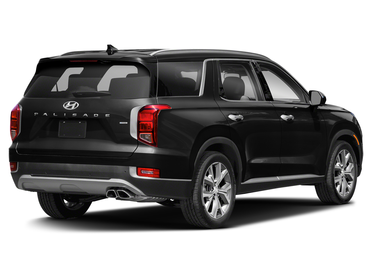 2021 Hyundai Palisade SEL AWD