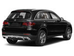 2021 Mercedes-Benz GLC GLC 300 4MATIC®