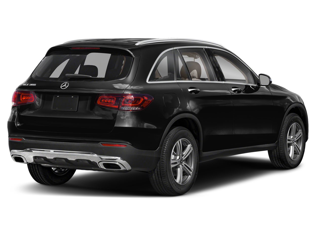 2021 Mercedes-Benz GLC GLC 300 4MATIC®
