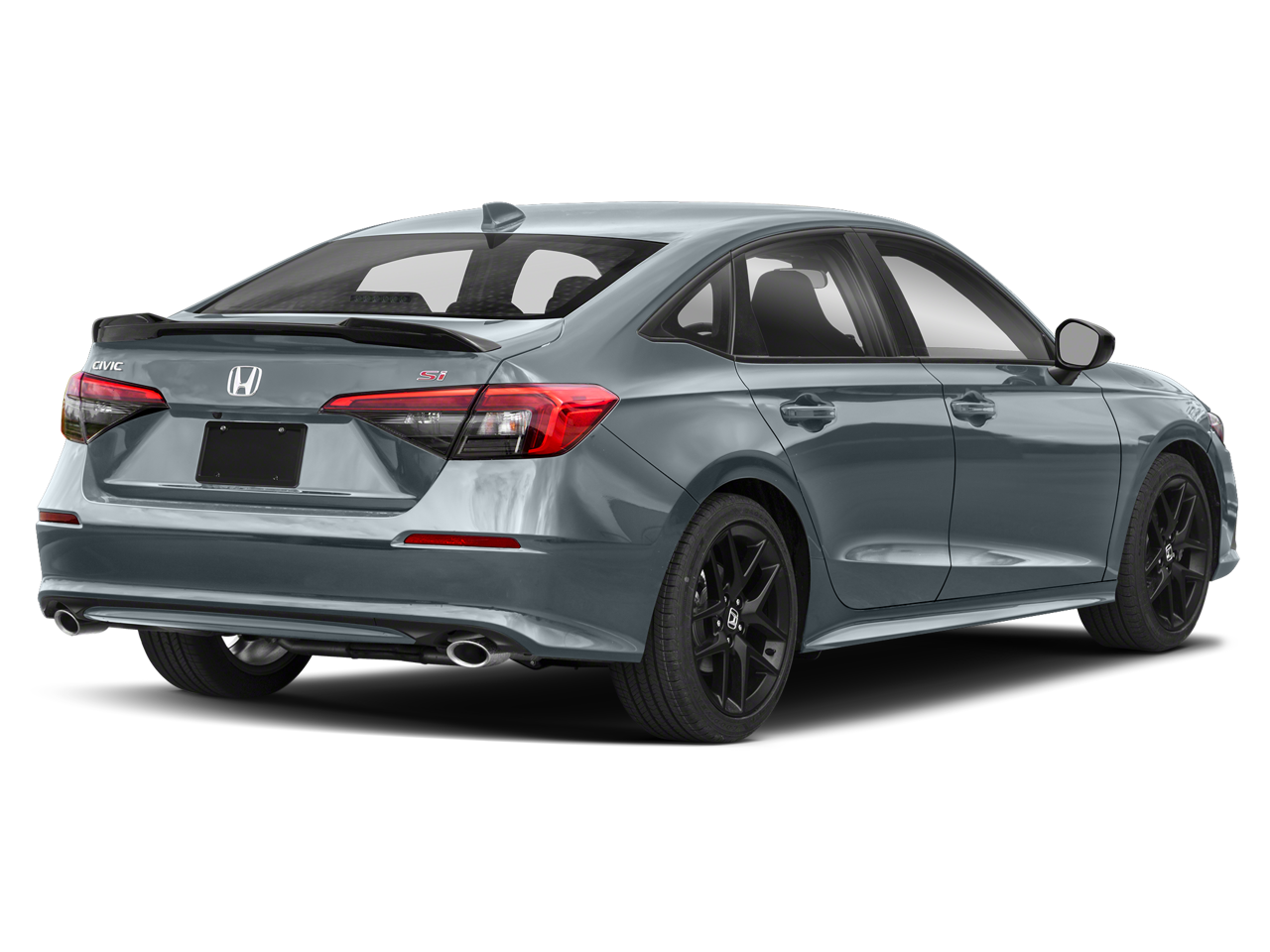 2023 Honda Civic Si